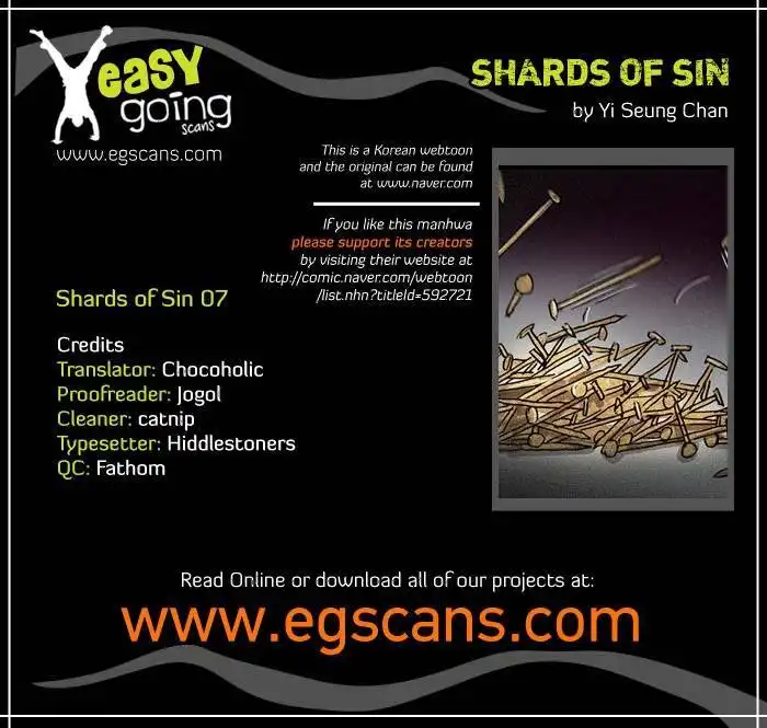 Shards of Sin Chapter 7 1